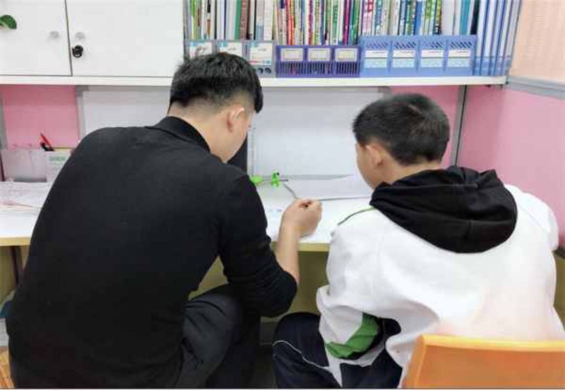 国外留学课程辅导：成功经验分享