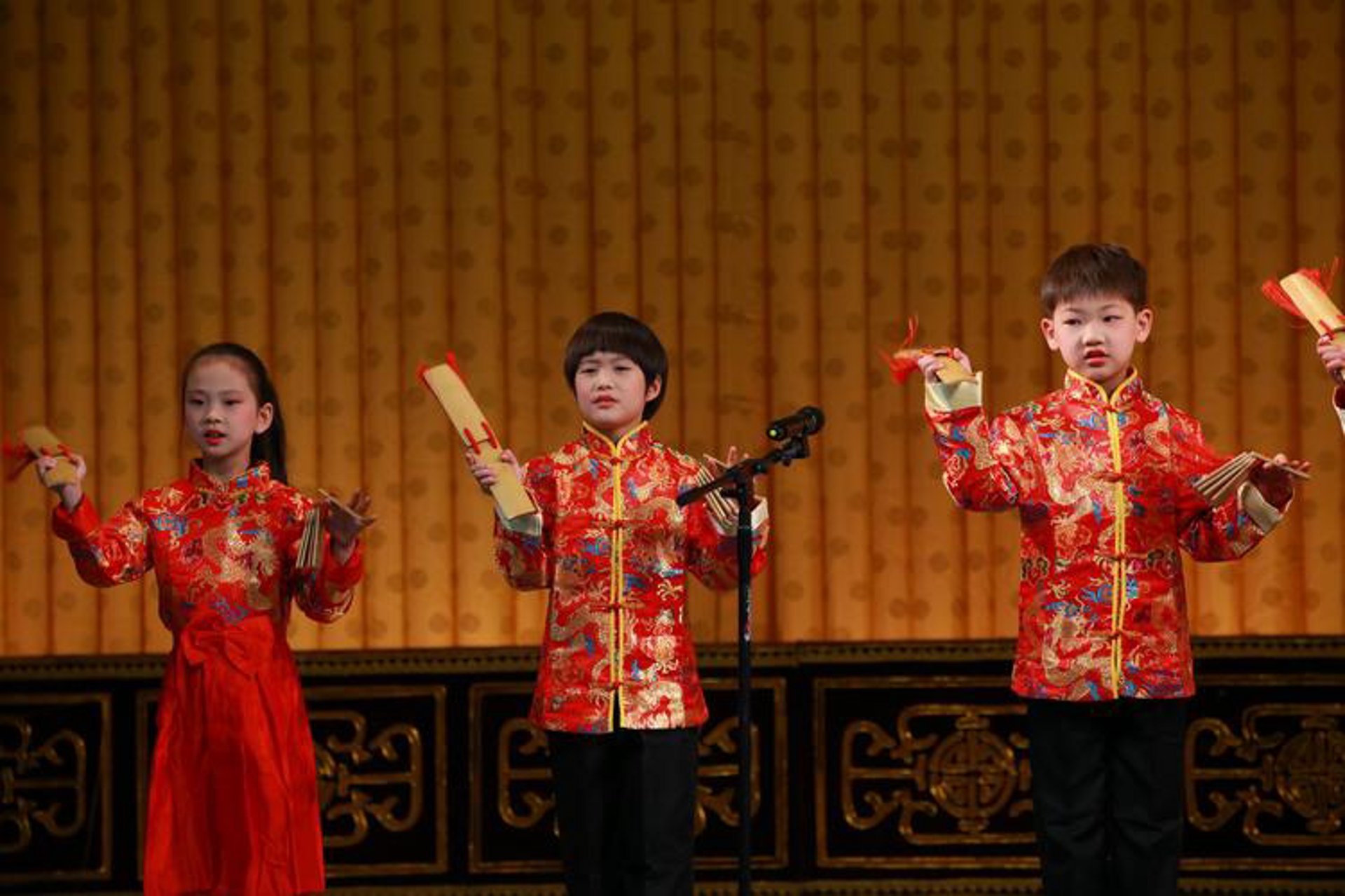 灯市口小学教育